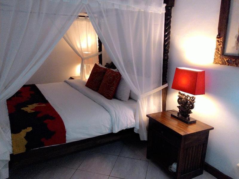 Puri Maharani Boutique Hotel Denpasar  Bilik gambar