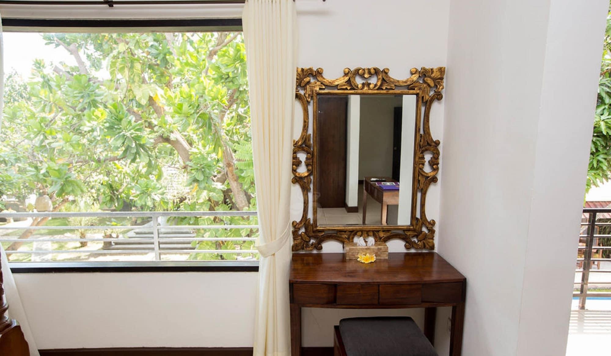 Puri Maharani Boutique Hotel Denpasar  Luaran gambar