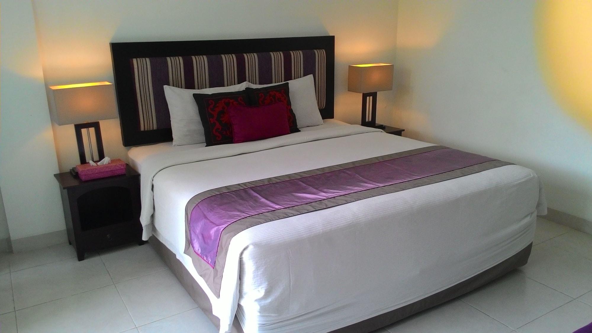 Puri Maharani Boutique Hotel Denpasar  Luaran gambar
