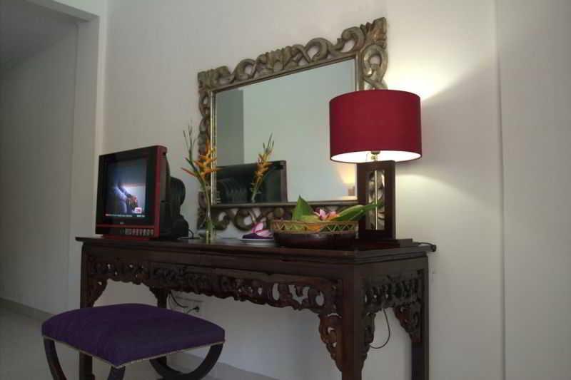 Puri Maharani Boutique Hotel Denpasar  Luaran gambar
