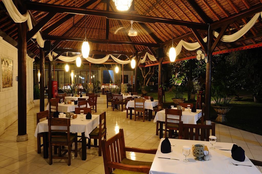 Puri Maharani Boutique Hotel Denpasar  Luaran gambar