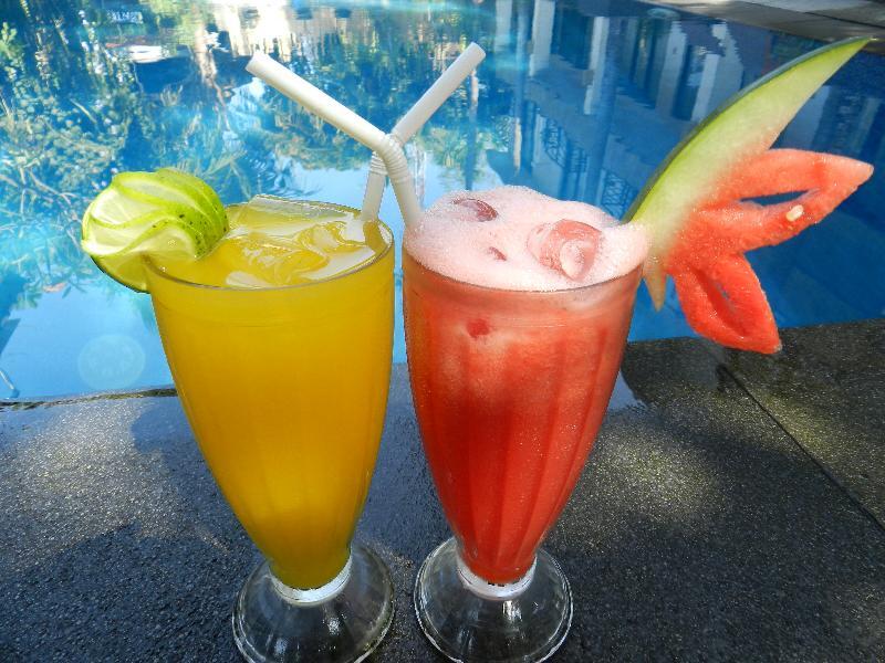 Puri Maharani Boutique Hotel Denpasar  Luaran gambar