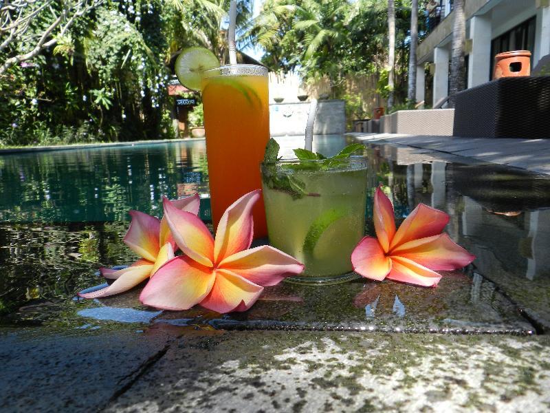 Puri Maharani Boutique Hotel Denpasar  Luaran gambar