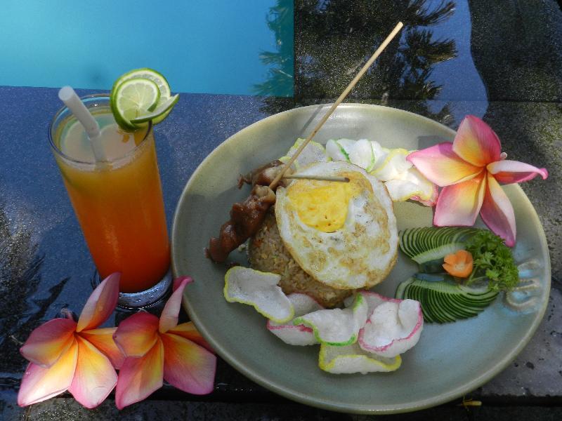 Puri Maharani Boutique Hotel Denpasar  Luaran gambar